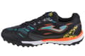 Miniatyrbild 2 av 4: Joma Liga-5 2301 TF LIGW2301TF, Man, Turf football trainers, svart