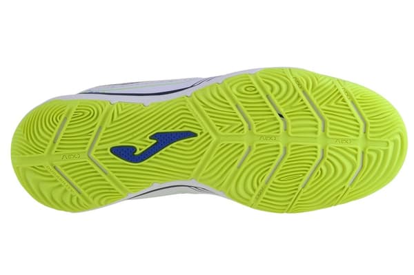 Joma Liga-5 2302 IN LIGW2302IN, Man, Fotbollstränare inomhus, vit