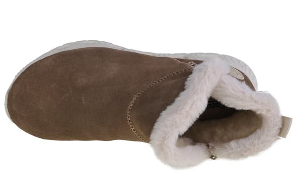 Rieker Booties M6050-64, Kvinna, Vinterkängor, beige