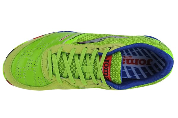 Joma Mundial 2311 TF MUNW2311TF, Man, Turf football trainers, grön
