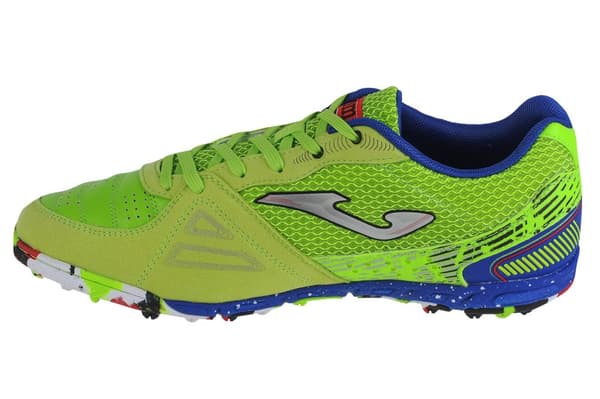 Joma Mundial 2311 TF MUNW2311TF, Man, Turf football trainers, grön
