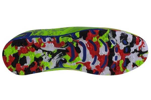 Joma Mundial 2311 TF MUNW2311TF, Man, Turf football trainers, grön