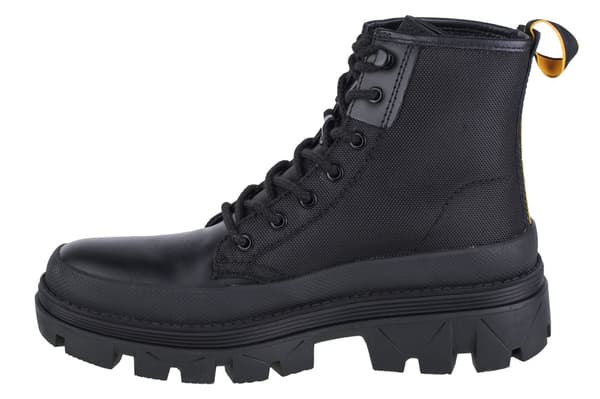 Caterpillar Hardwear Hi Boot P111327, Unisex, Vandrestøvler, sort