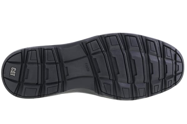 Caterpillar Trey 2.0 P725209, Mand, Halve sko, sort