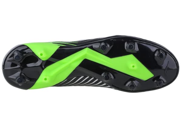 Joma Propulsion Cup 2301 PCUW2301FG, Man, Fotbollsskor, svart