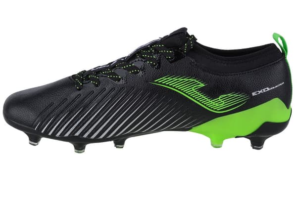 Joma Propulsion Cup 2301 PCUW2301FG, Man, Fotbollsskor, svart