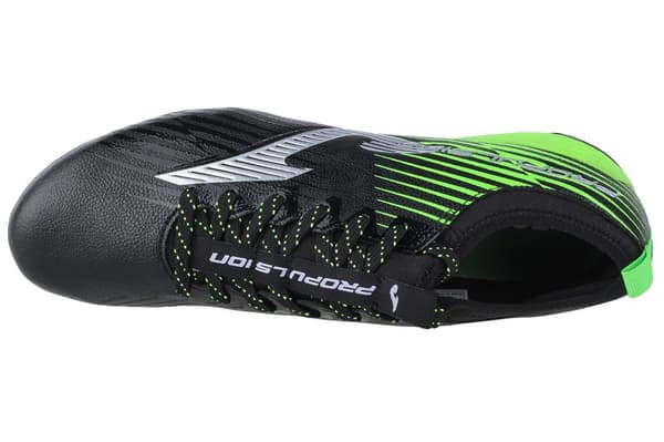 Joma Propulsion Cup 2301 PCUW2301FG, Man, Fotbollsskor, svart