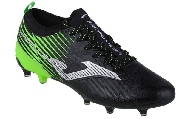 Joma Propulsion Cup 2301 PCUW2301FG, Mand, Fodbold klamper, sort