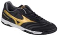 Miniatyrbild 1 av 4: Mizuno Morelia Sala Classic In Q1GA230250, Man, Fotbollstränare inomhus, svart