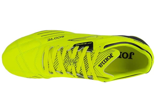 Joma Score 2309 FG SCOW2309FG, Mand, Fodbold klamper, gul