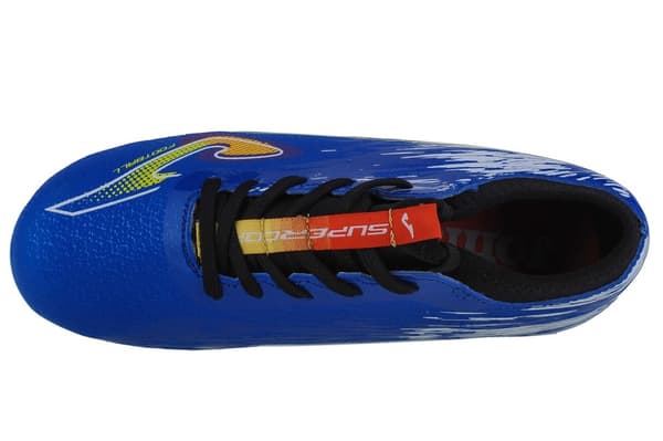 Joma Super Copa 2303 FG SUPW2303FG, Man, Fotbollsskor, marinblå
