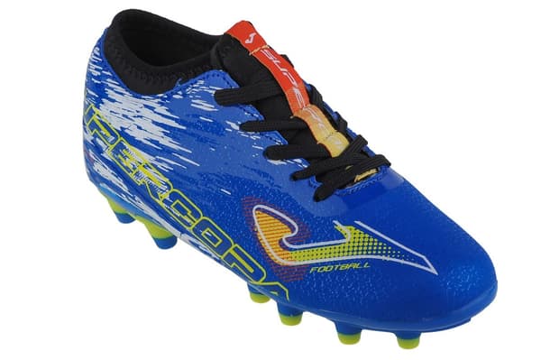 Joma Super Copa 2303 FG SUPW2303FG, Man, Fotbollsskor, marinblå