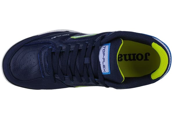 Joma Top Flex 2303 IN TOPW2303IN, Mand, Indendørs fodboldtrænere, marine blå