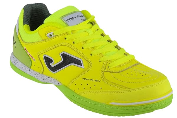 Joma Top Flex 2309 IN TOPW2309IN, Mand, Indendørs fodboldtrænere, gul