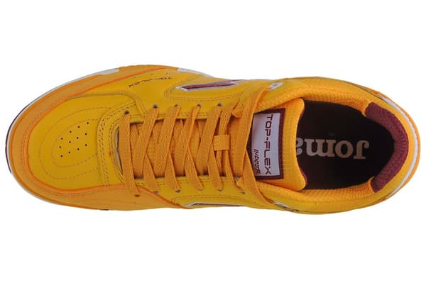 Joma Top Flex 2328 IN TOPW2328IN, Mand, Indendørs fodboldtrænere, gul