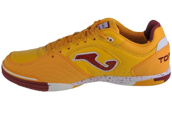 Joma Top Flex 2328 IN TOPW2328IN, Mand, Indendørs fodboldtrænere, gul