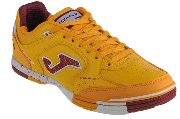 Joma Top Flex 2328 IN TOPW2328IN, Mand, Indendørs fodboldtrænere, gul