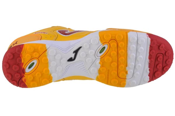 Joma Top Flex 2328 TF TOPW2328TF, Mand, Turf fodboldtrænere, gul