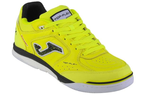 Joma Top Flex Rebound 2309 IN TORW2309IN, Man, Fotbollstränare inomhus, gul