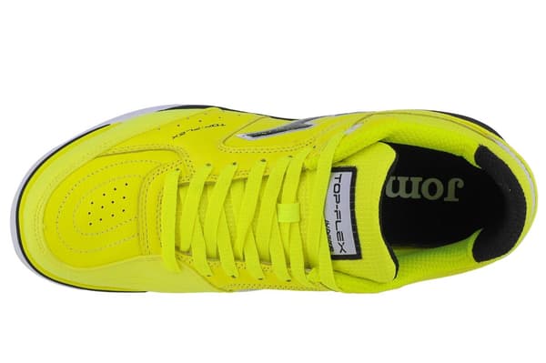 Joma Top Flex Rebound 2309 IN TORW2309IN, Man, Fotbollstränare inomhus, gul