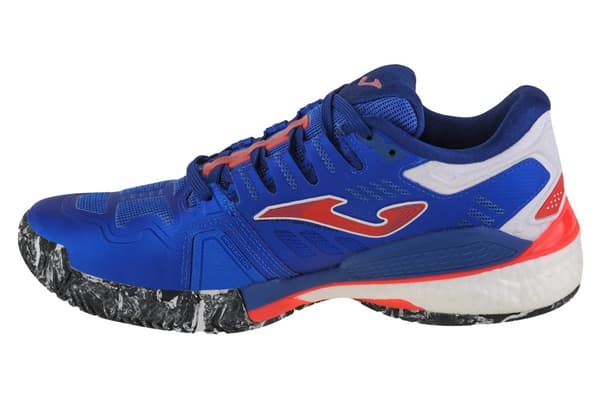 Joma T.Slam Men 2104 TSLAMW2104P, Man, Tennis skor, blå