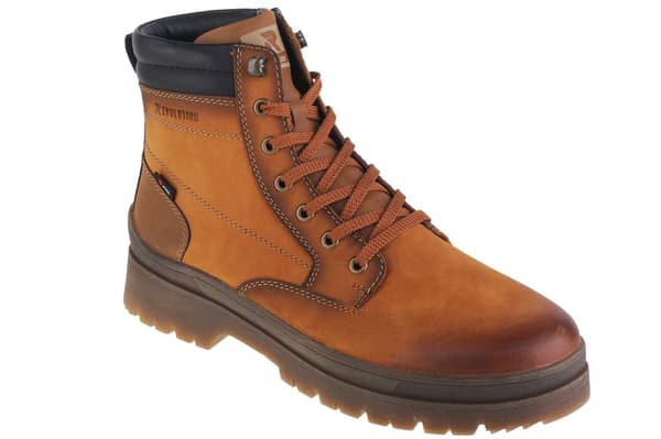 Rieker Boots U0272-68, Man, Snörskor, brun