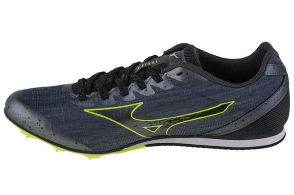 Mizuno X First (U) U1GA213238, Man, Löparskor, grå