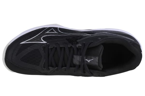Mizuno Thunder Blade Z V1GA237052, Mand, Volleyballsko, sort