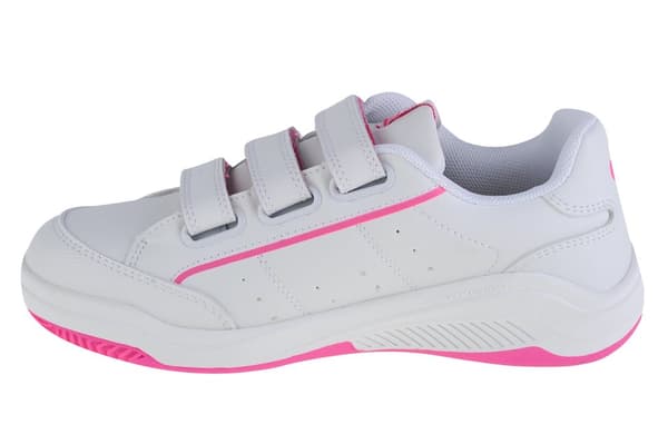 Joma W.Agora Jr 2310 WAGOW2310V, til Pige, Sneakers, hvid