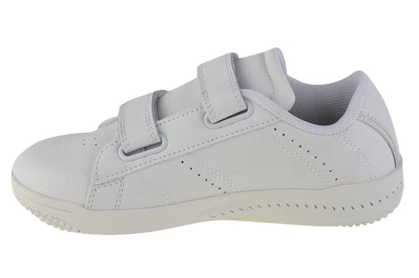 Joma W.Play Jr 2102 WPLAYW2102V, för Tjej, Sneakers, vit