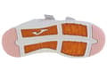 Miniatyrbild 4 av 4: Joma W.Play Jr 2113 WPLAYW2113V, för Tjej, Sneakers, vit
