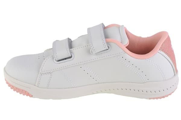 Joma W.Play Jr 2113 WPLAYW2113V, för Tjej, Sneakers, vit
