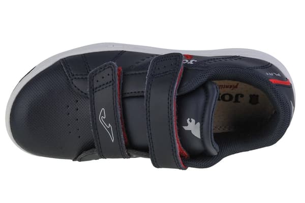 Joma W.Play Jr 2133 WPLAYW2133V, för Pojke, Sneakers, marinblå