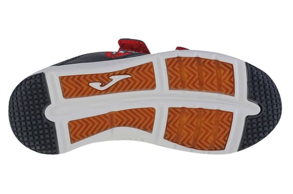 Joma W.Play Jr 2133 WPLAYW2133V, för Pojke, Sneakers, marinblå