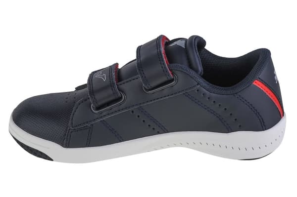 Joma W.Play Jr 2133 WPLAYW2133V, för Pojke, Sneakers, marinblå