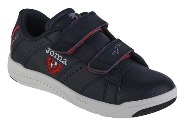 Joma W.Play Jr 2133 WPLAYW2133V, för Pojke, Sneakers, marinblå