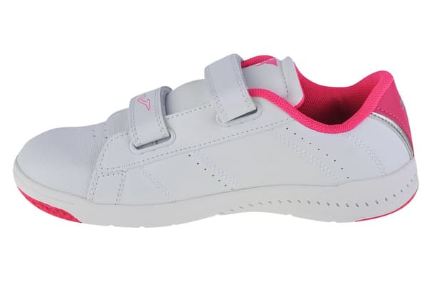 Joma W.Play Jr 2310 WPLAYW2310V, til Pige, Sneakers, hvid