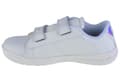 Miniatyrbild 2 av 4: Joma W.Play Jr 2316 WPLAYW2316V, för Tjej, Sneakers, vit