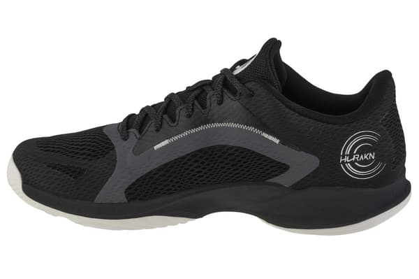 Wilson Hurakn 2.0 WRS330500, Mand, Tennissko, sort