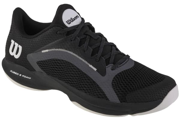 Wilson Hurakn 2.0 WRS330500, Mand, Tennissko, sort