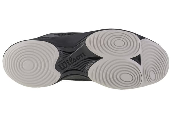 Wilson Hurakn 2.0 WRS330500, Man, Tennis skor, svart
