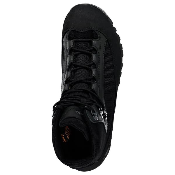Aku Vaelluskengät Pilgrim Goretex Combat Musta EU 42 1/2 Mies
