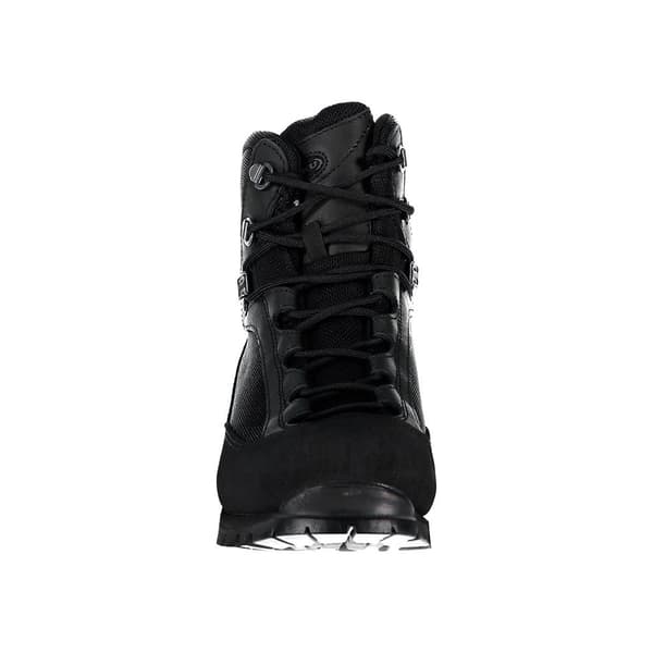 Aku Vaelluskengät Pilgrim Goretex Combat Musta EU 42 1/2 Mies