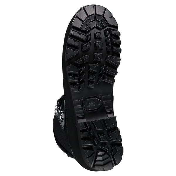 Aku Vaelluskengät Pilgrim Goretex Combat Musta EU 42 1/2 Mies