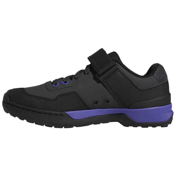 Five Ten Mtb Skor Kestrel Lace Svart EU 38 2/3 Kvinna