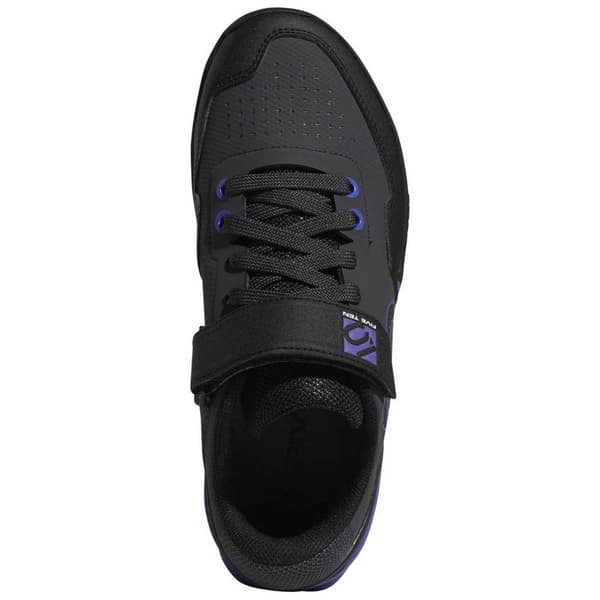 Five Ten Mtb Skor Kestrel Lace Svart EU 38 2/3 Kvinna