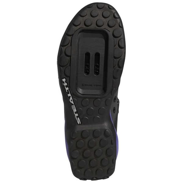 Five Ten Mtb Skor Kestrel Lace Svart EU 38 2/3 Kvinna
