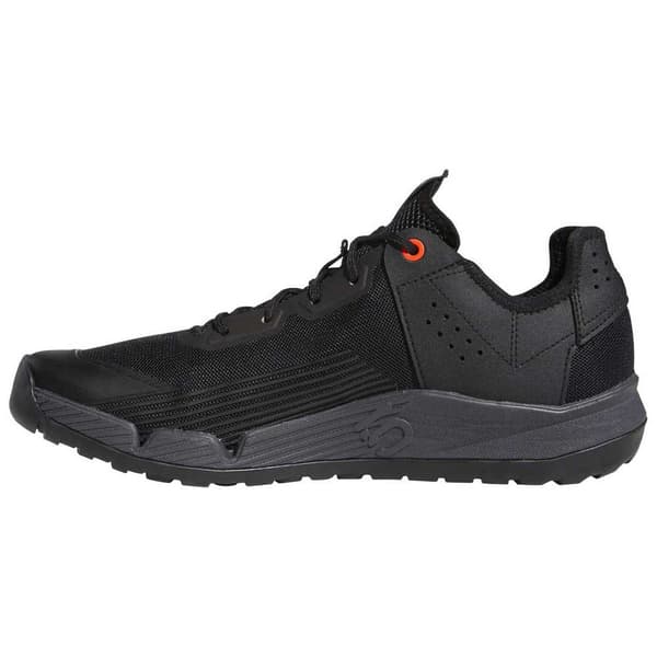 Five Ten Mtb Skor Trail Cross Lt Svart EU 39 1/3 Man