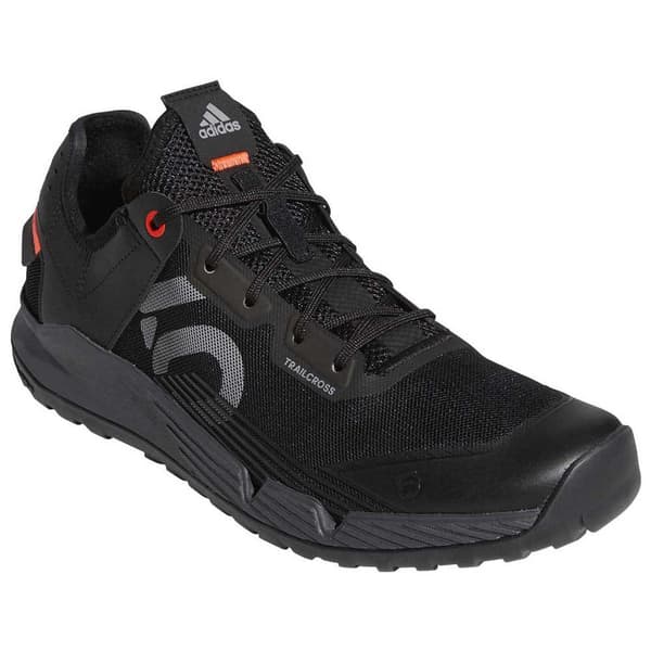 Five Ten Mtb Skor Trail Cross Lt Svart EU 39 1/3 Man