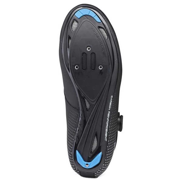 Northwave Vägskor Celsius Artic Goretex Svart EU 42 Man